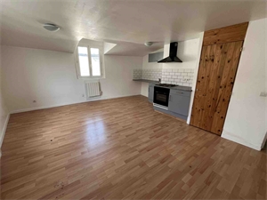 appartement à la location -   87000  LIMOGES, surface 26 m2 location appartement - APR741412